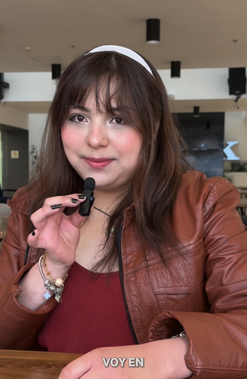 Cómo es estudiar la prepa en línea: la experiencia de Natalie en Hybridge